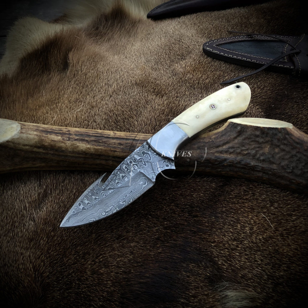 skinning knife / AGKnives