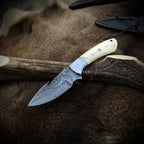 skinning knife / AGKnives