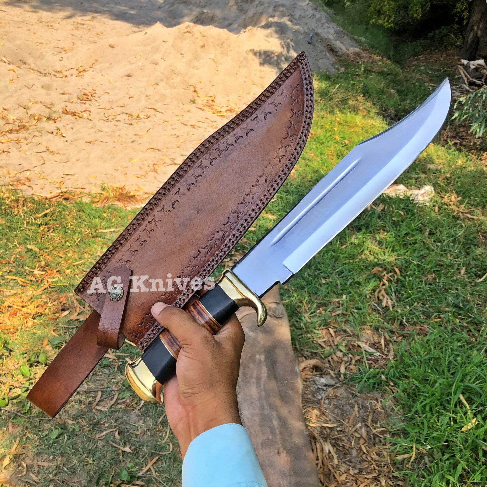 agknives.com/BowieKnife
