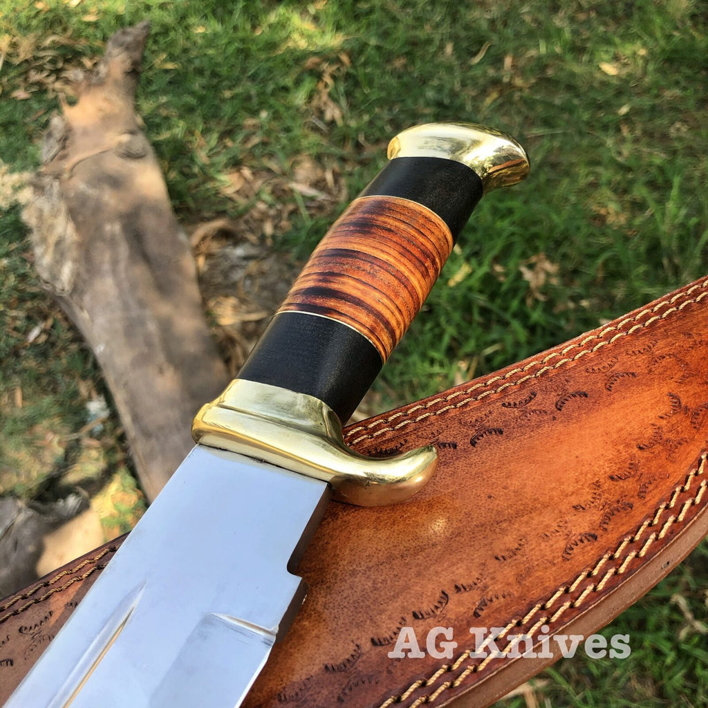 agknives.com/BowieKnife