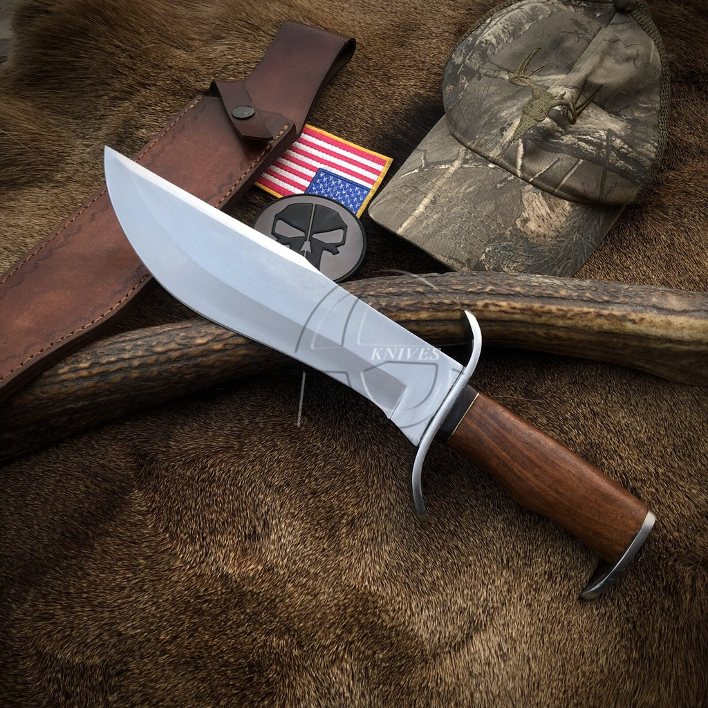 Bowie Knife / AG Knives
