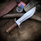 Bowie Knife / AG Knives