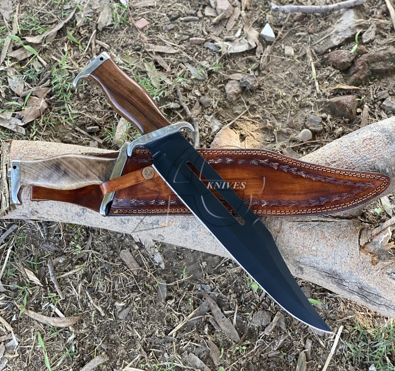 Rambo Knife- agknives