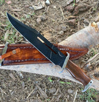 Rambo Knife- agknives