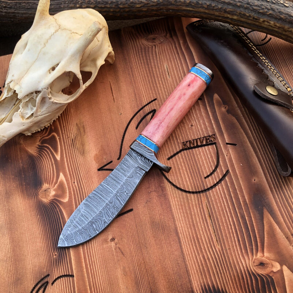 Hunting Knife AG Knives