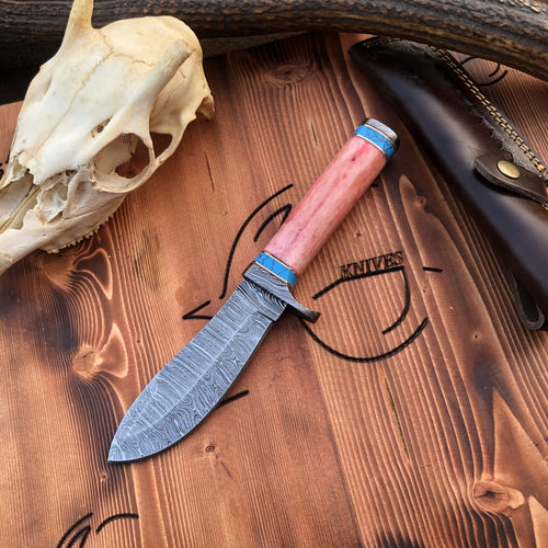 Hunting Knife AG Knives