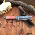 Hunting Knife AG Knives