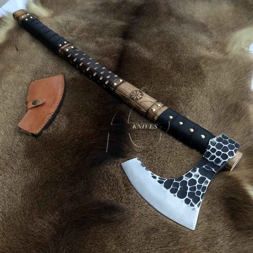 Axe Viking