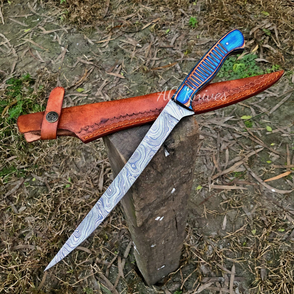 agknives.com/FishingFilletKnife
