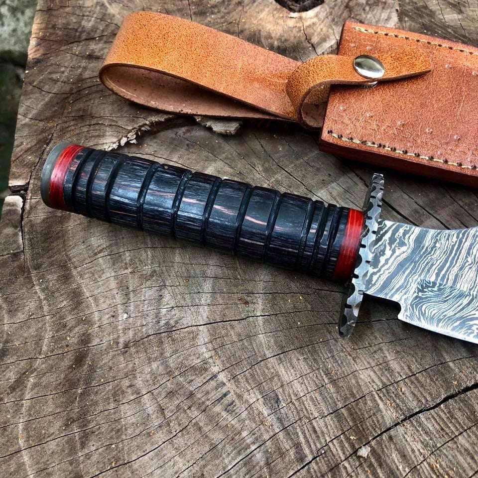 Bowie Knife / AG Knives