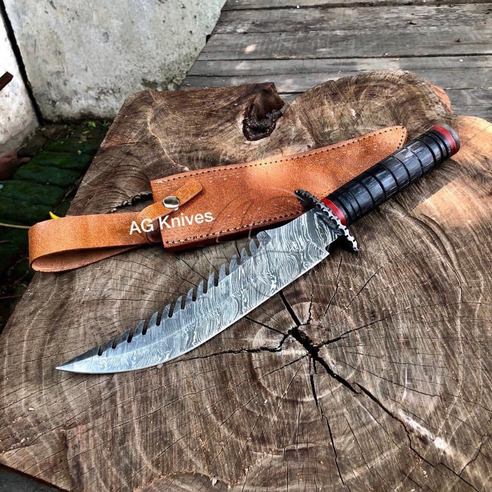 Bowie Knife / AG Knives