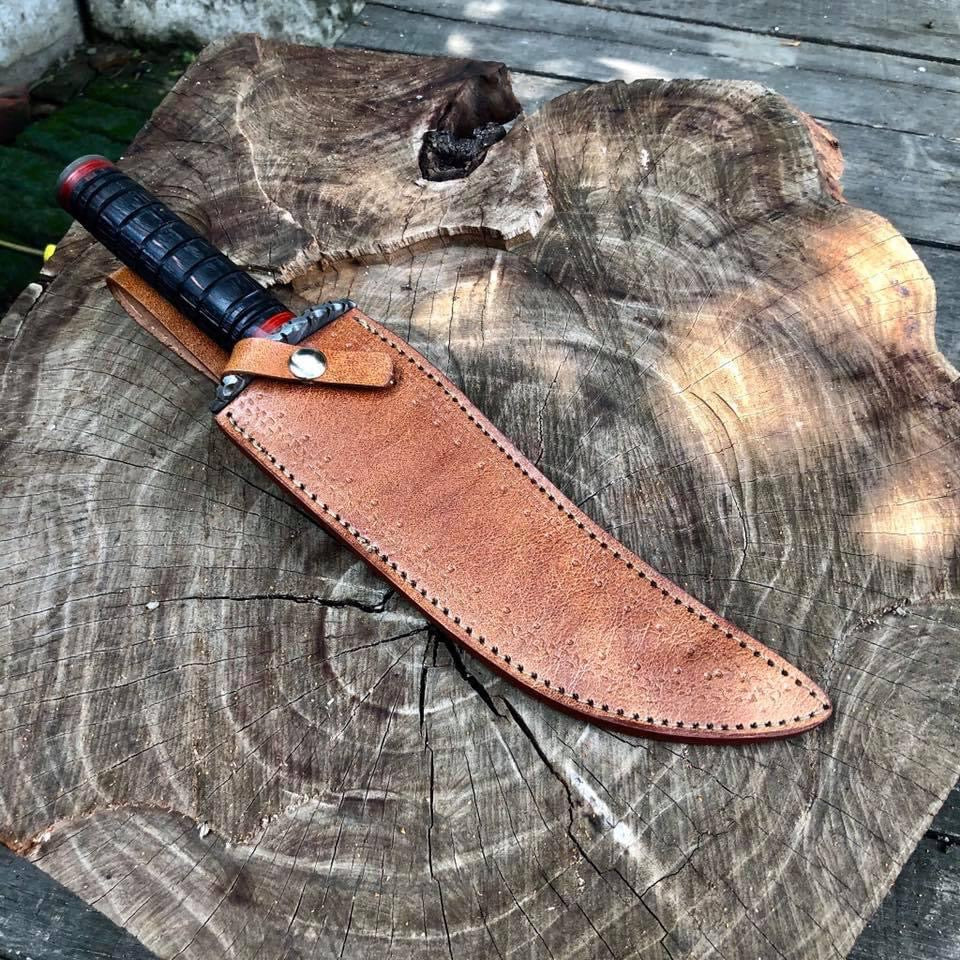 Bowie Knife / AG Knives