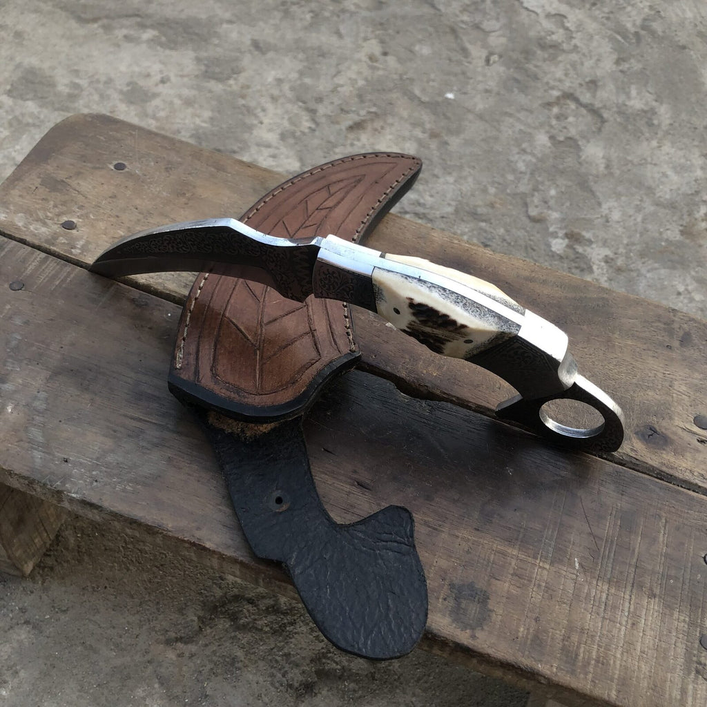 Karambit – agknives