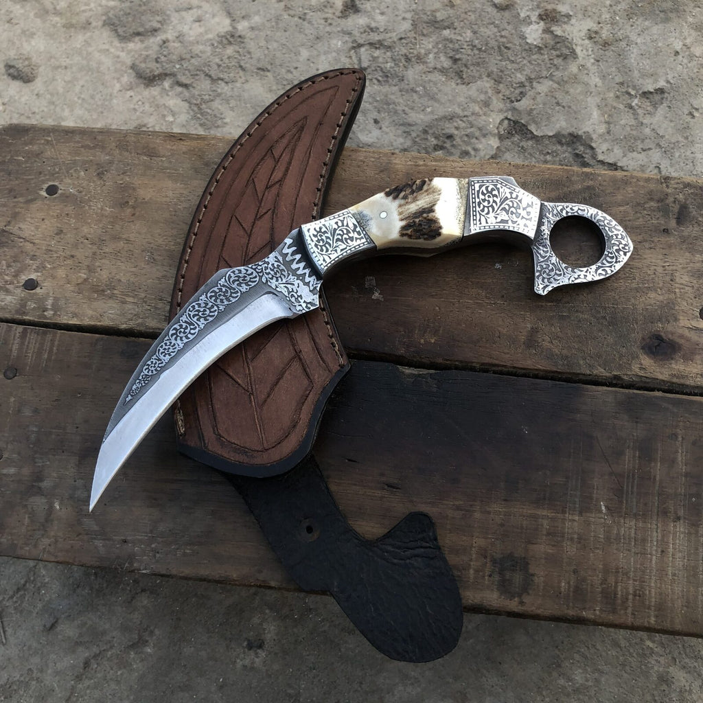 Karambit – agknives