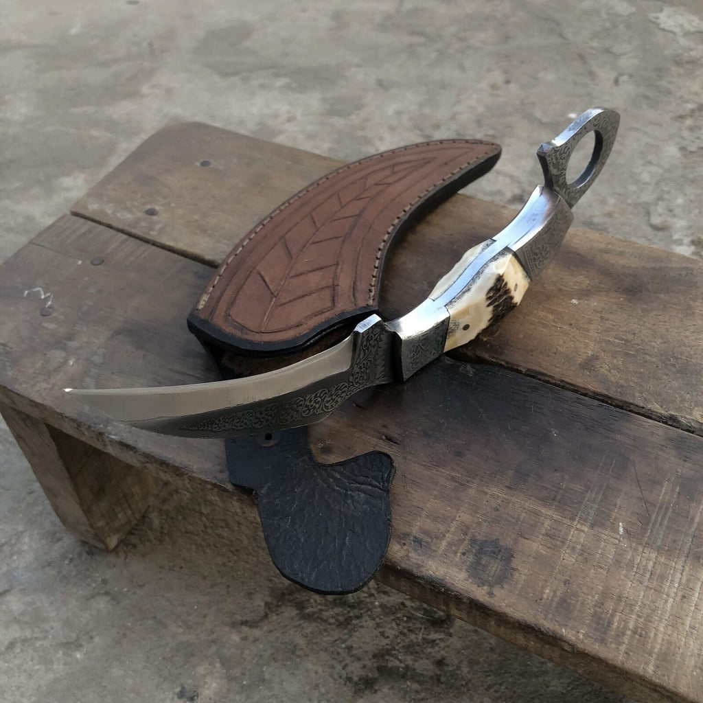 Karambit – agknives