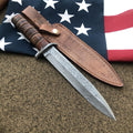 agknives.com/M3TrenchKnife