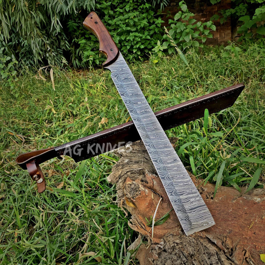 agknives.com/MacheteKnife
