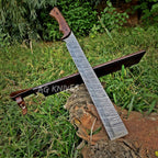 agknives.com/MacheteKnife