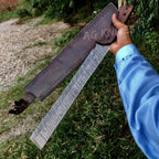 agknives.com/MacheteKnife