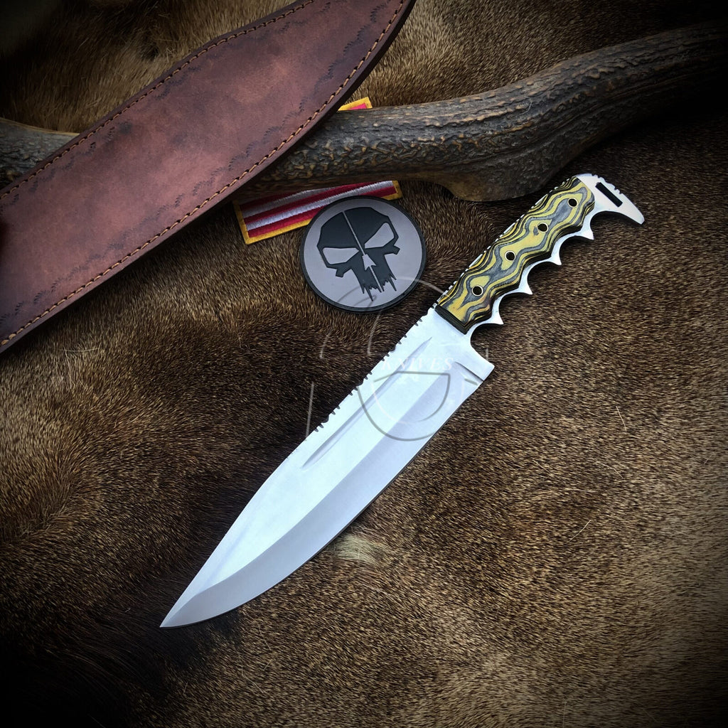 Hunting Knife / AG Knives
