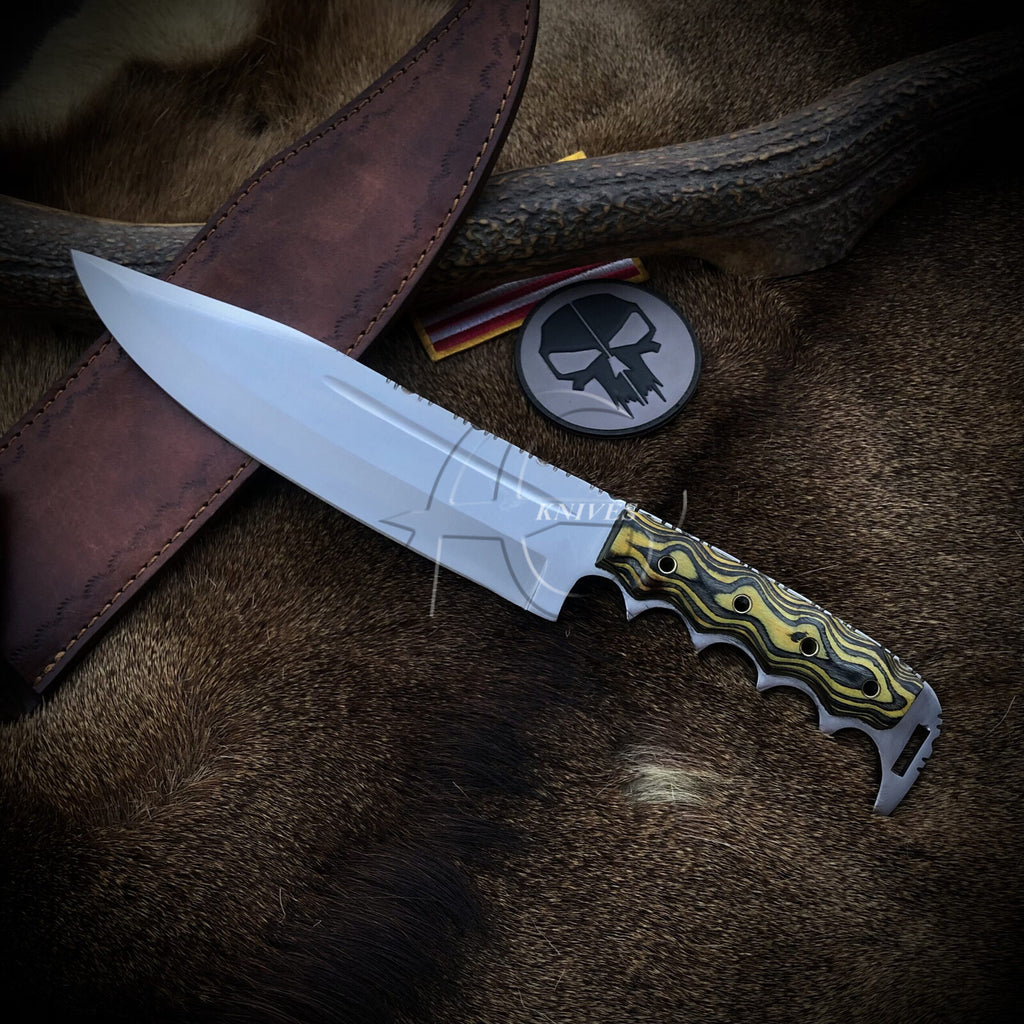 Hunting Knife / AG Knives