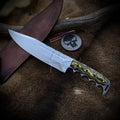 Hunting Knife / AG Knives