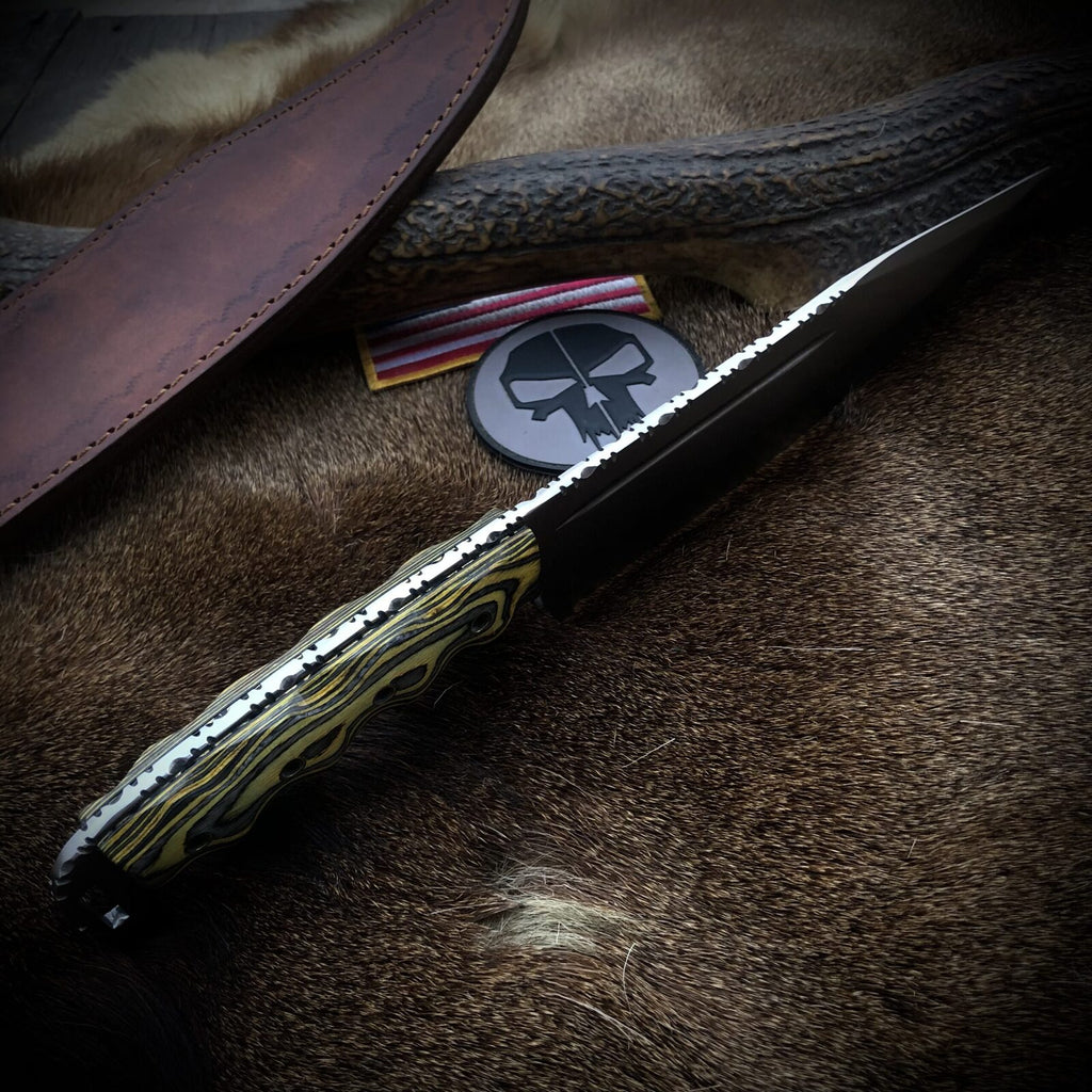 Hunting Knife / AG Knives