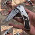 pocket knife- agknives