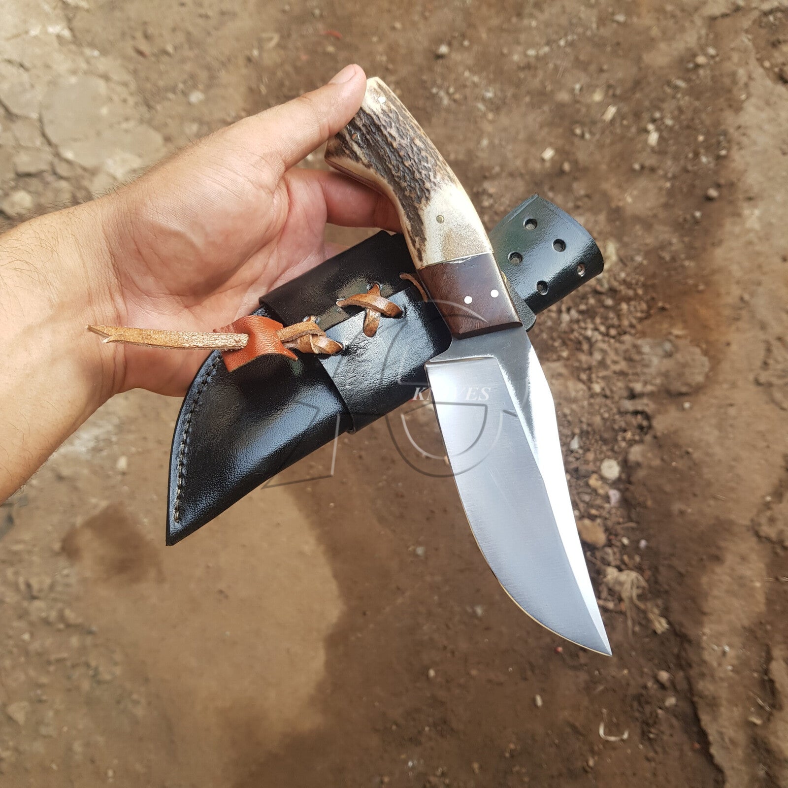 custom knife (2)