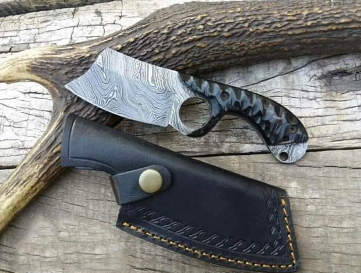 agknives.com/EDCKnife