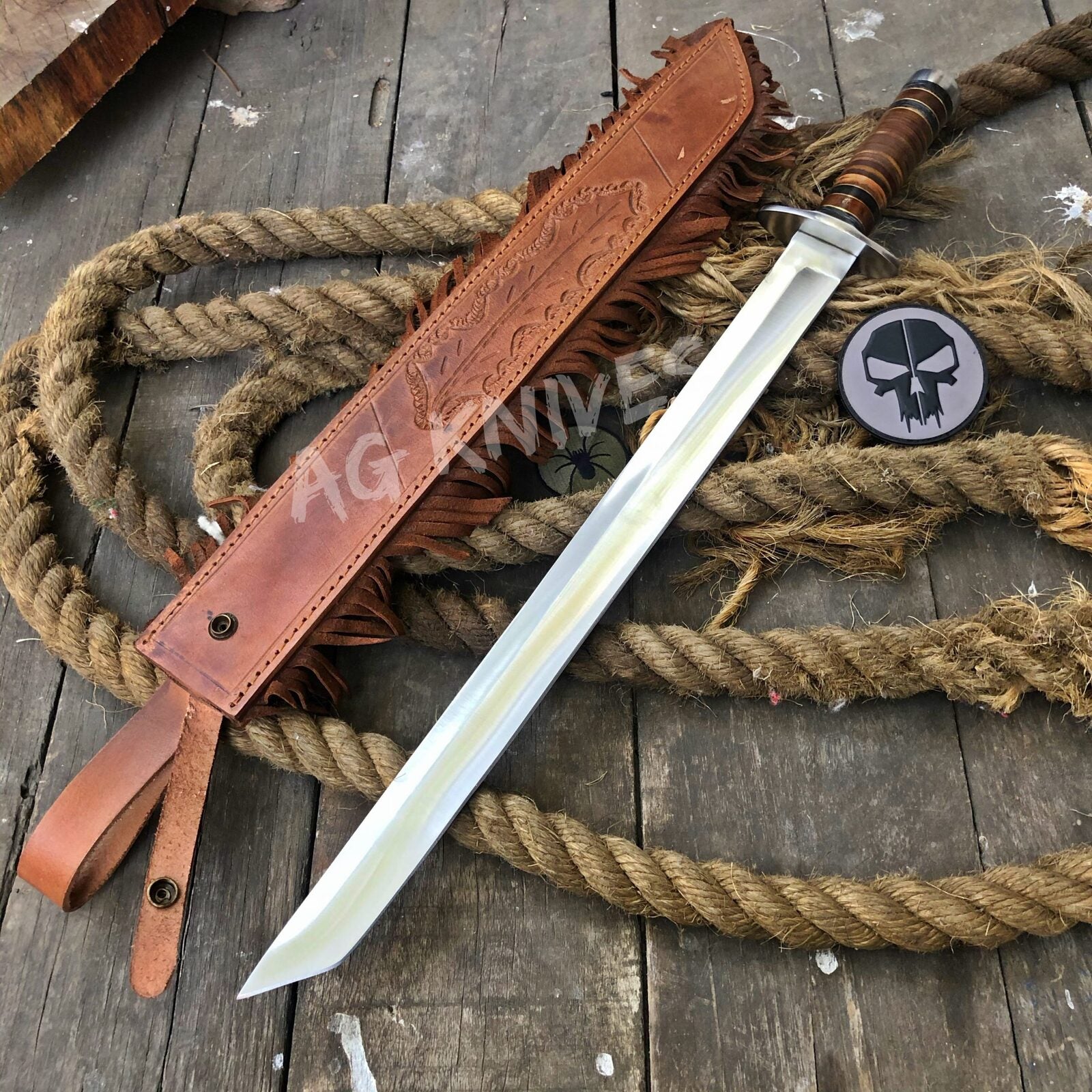 agknives.com/Sword