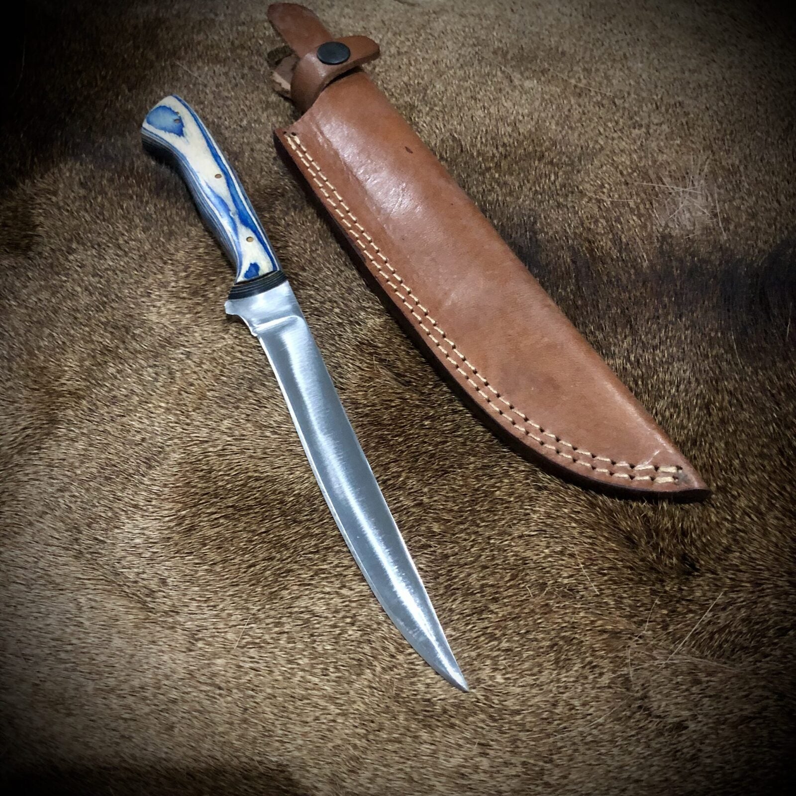 fishing knife-agknives