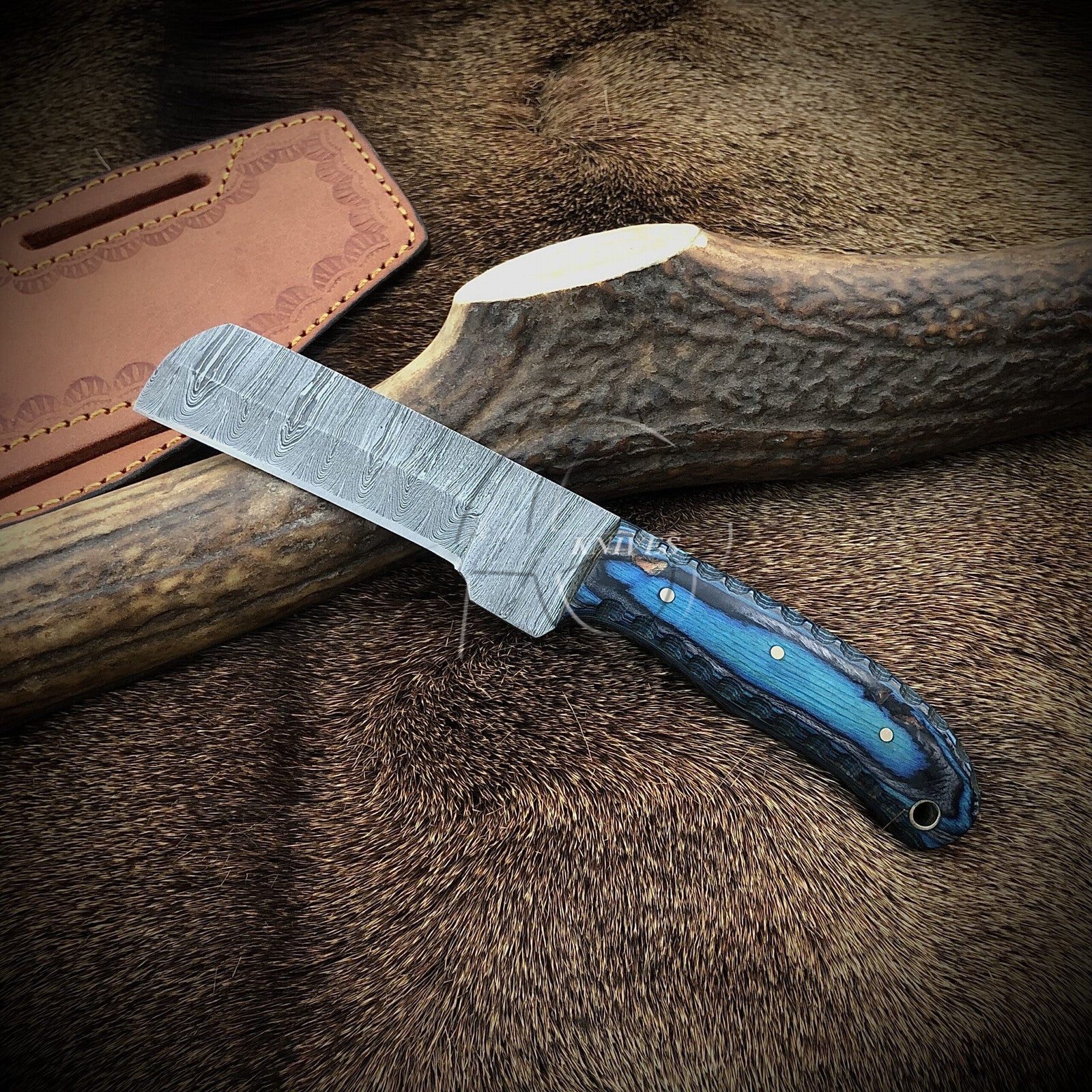 BullCutter / AG Knives