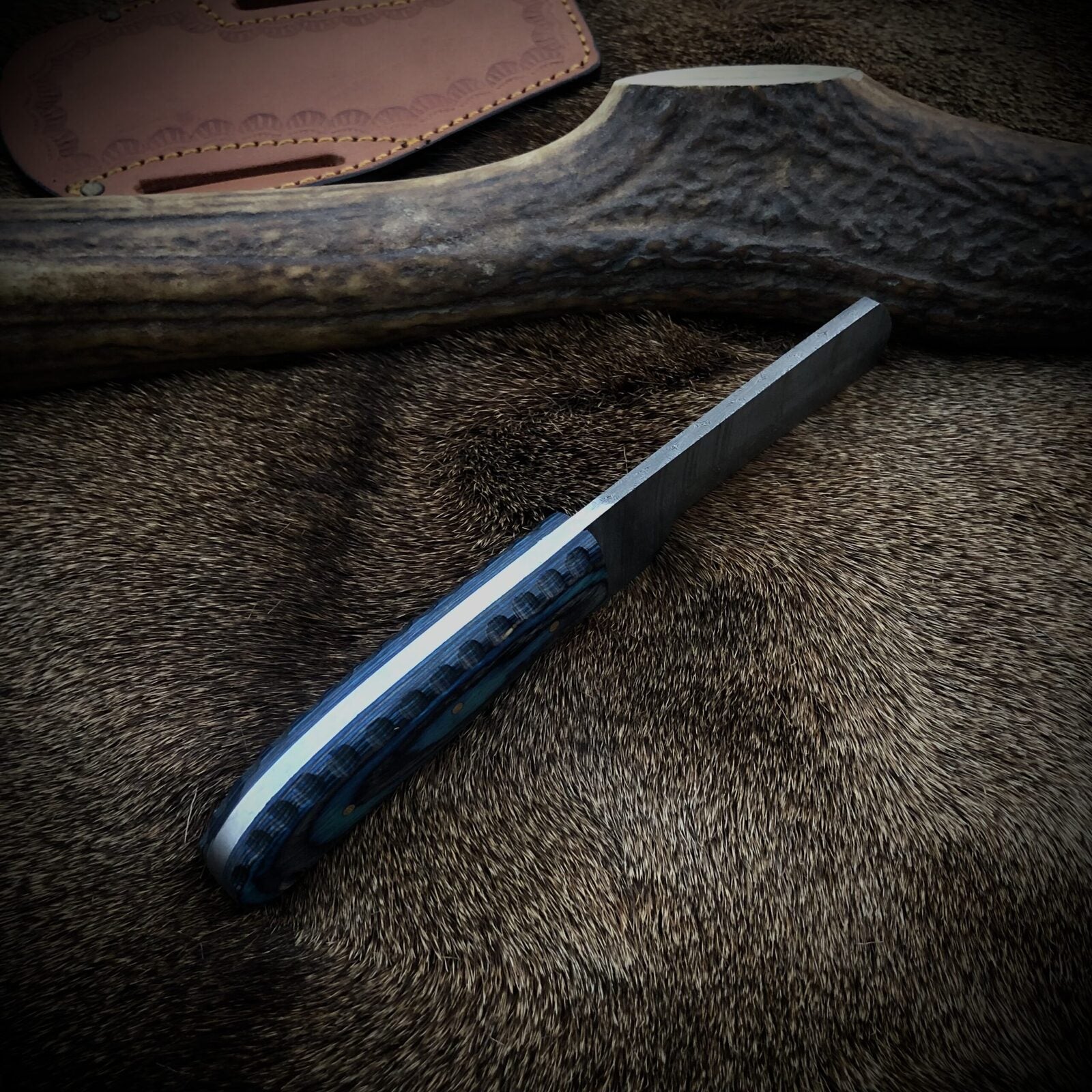 BullCutter / AG Knives