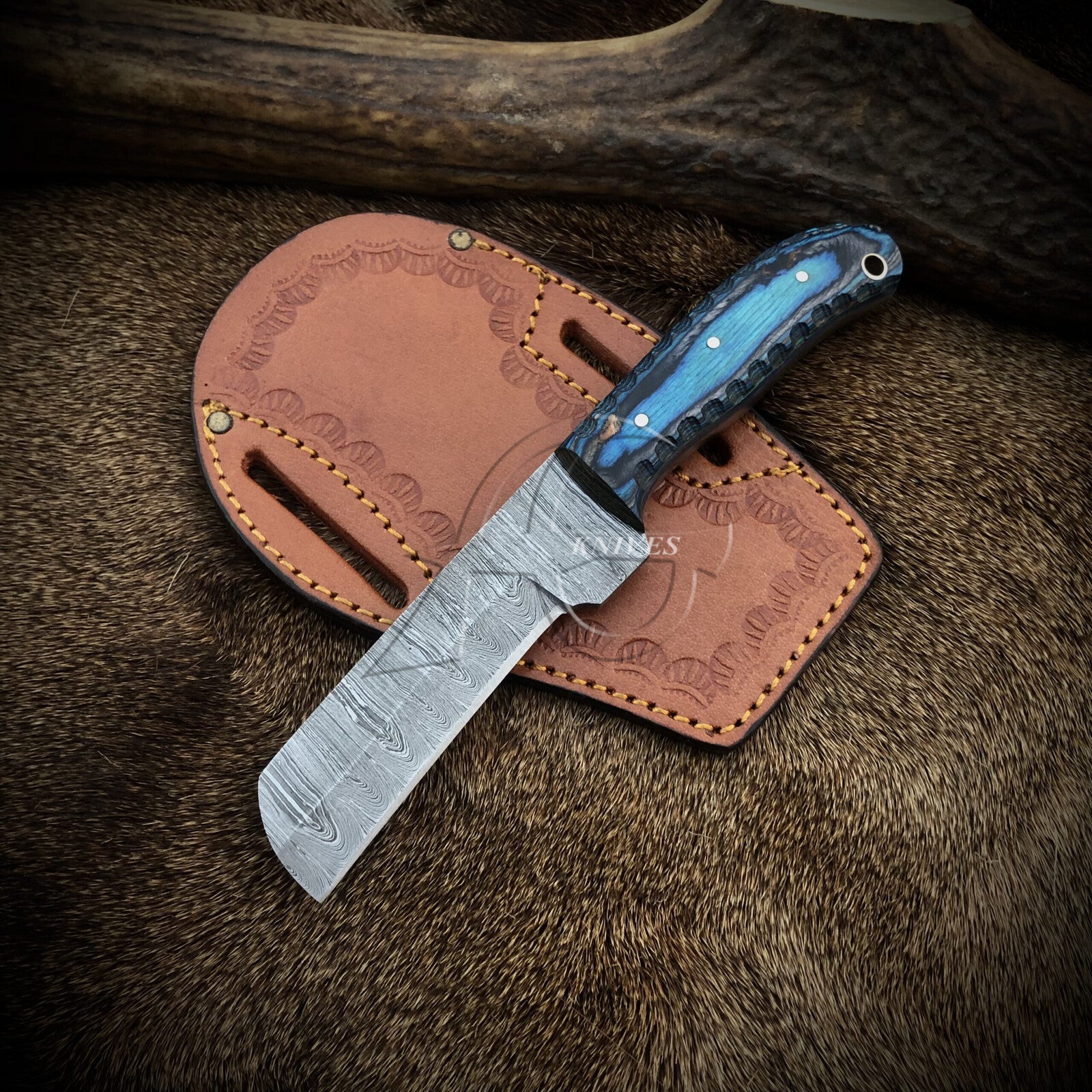 BullCutter / AG Knives