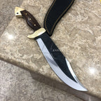 hunting-bowie-knife