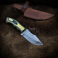 skinning knife / AGKnives
