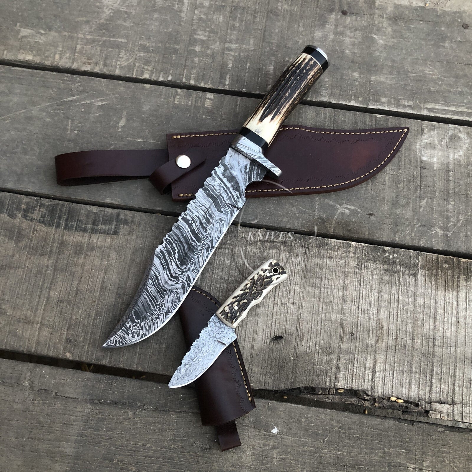 Bowie Knife – AG Knives