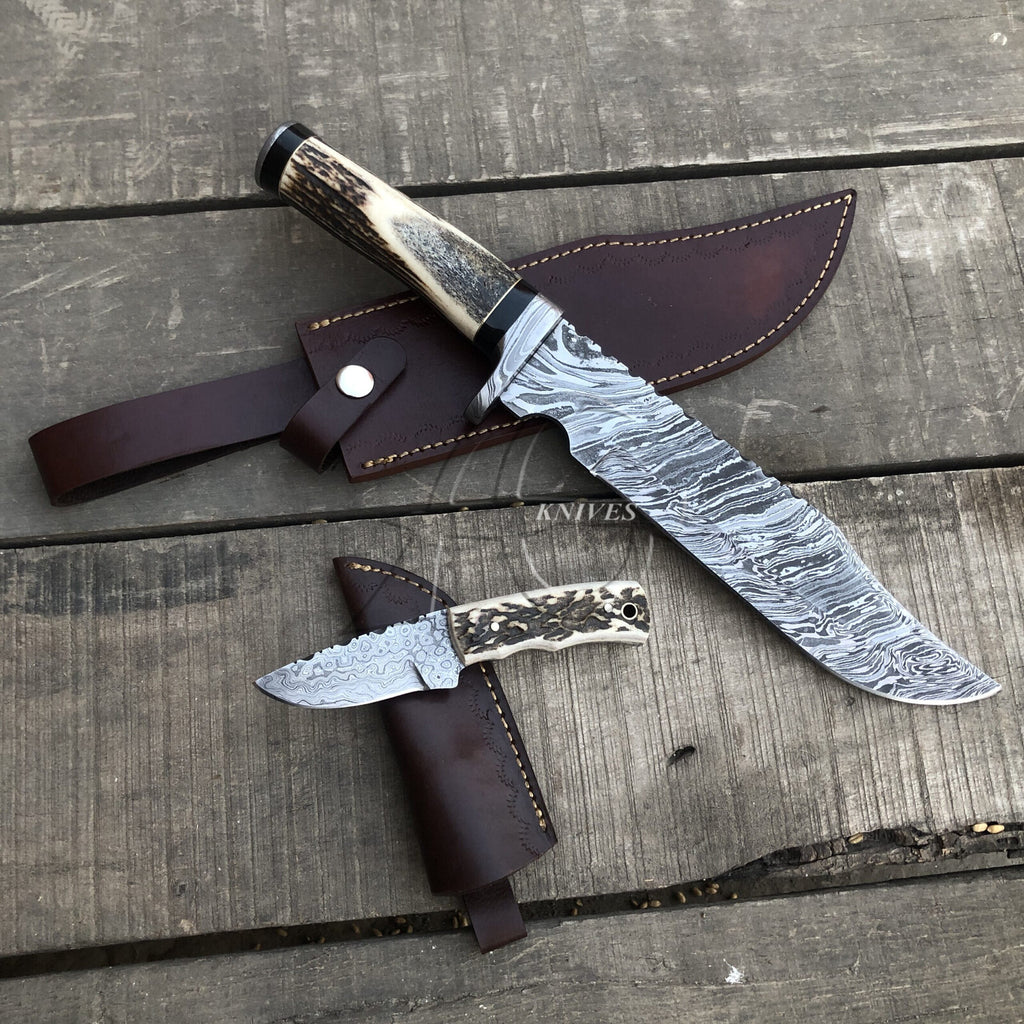 Bowie Knife – AG Knives