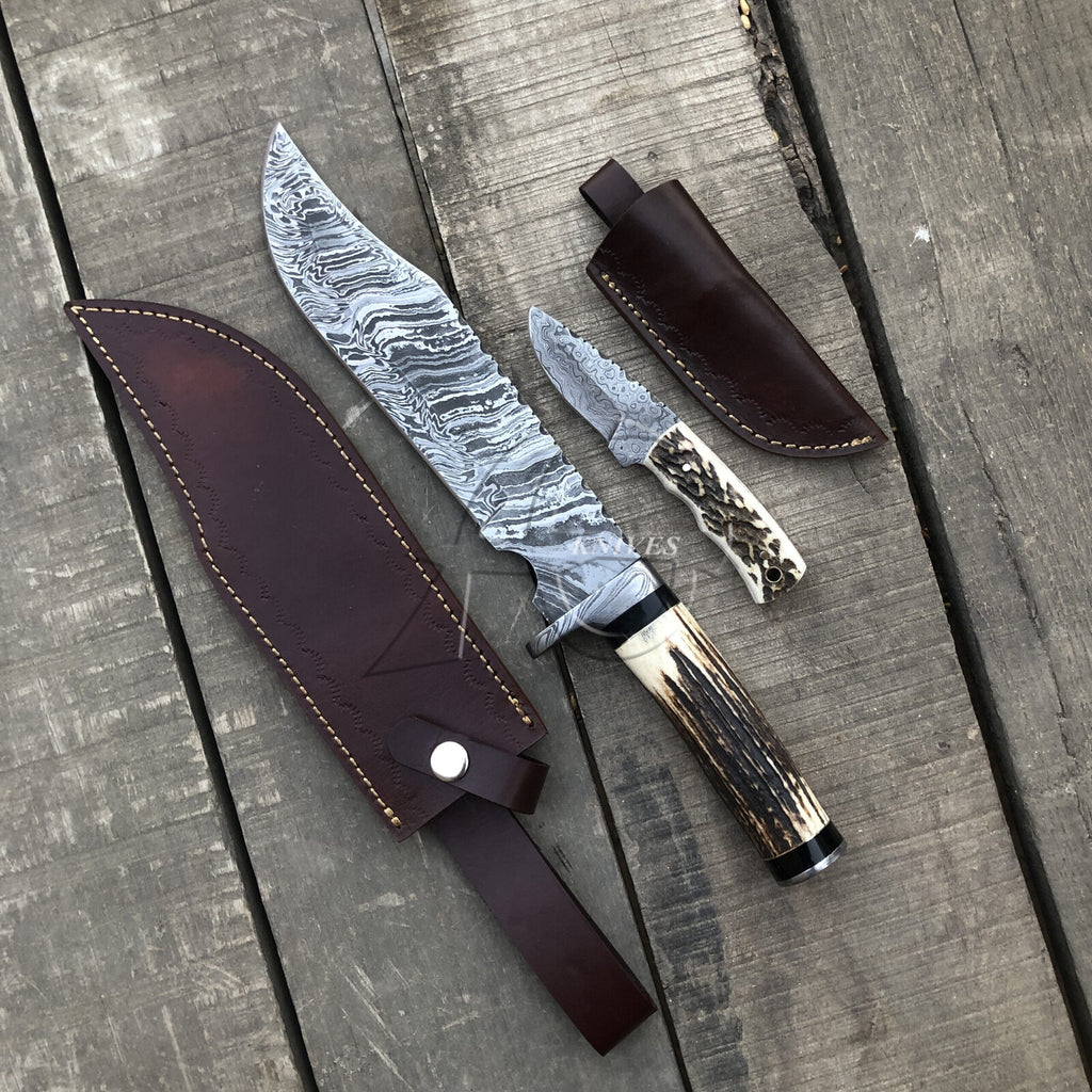 Bowie Knife – AG Knives