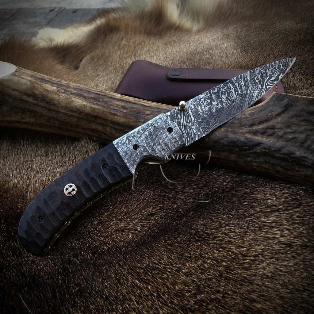Folding Knife / AG Knives