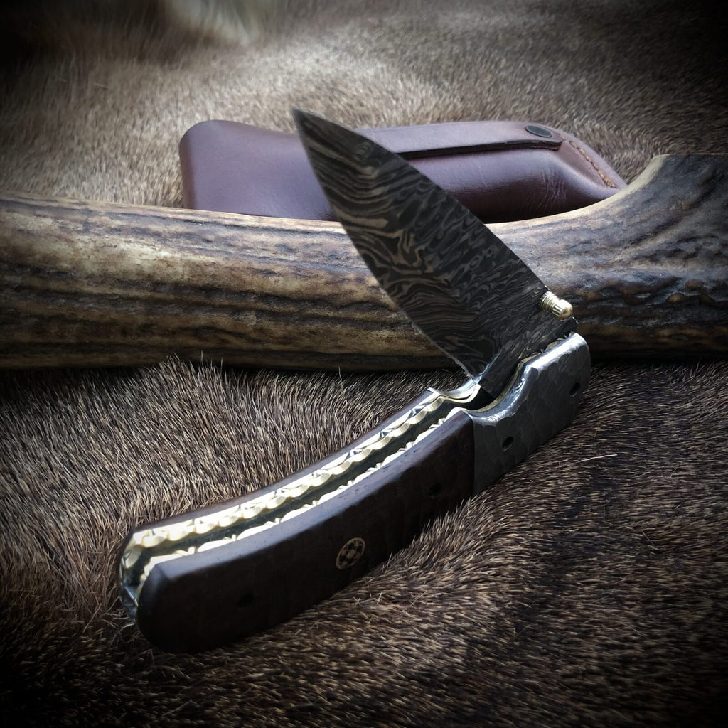 Folding Knife / AG Knives