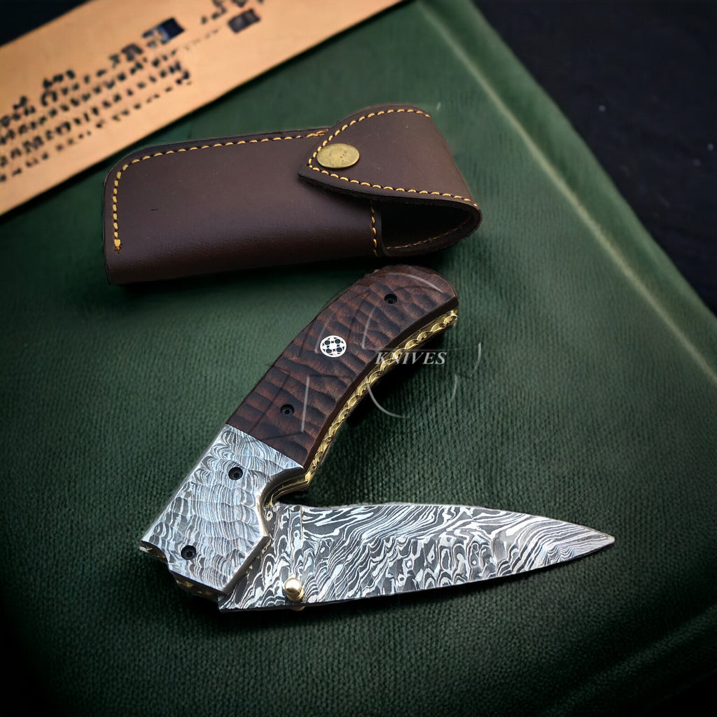 Folding Knife / AG Knives