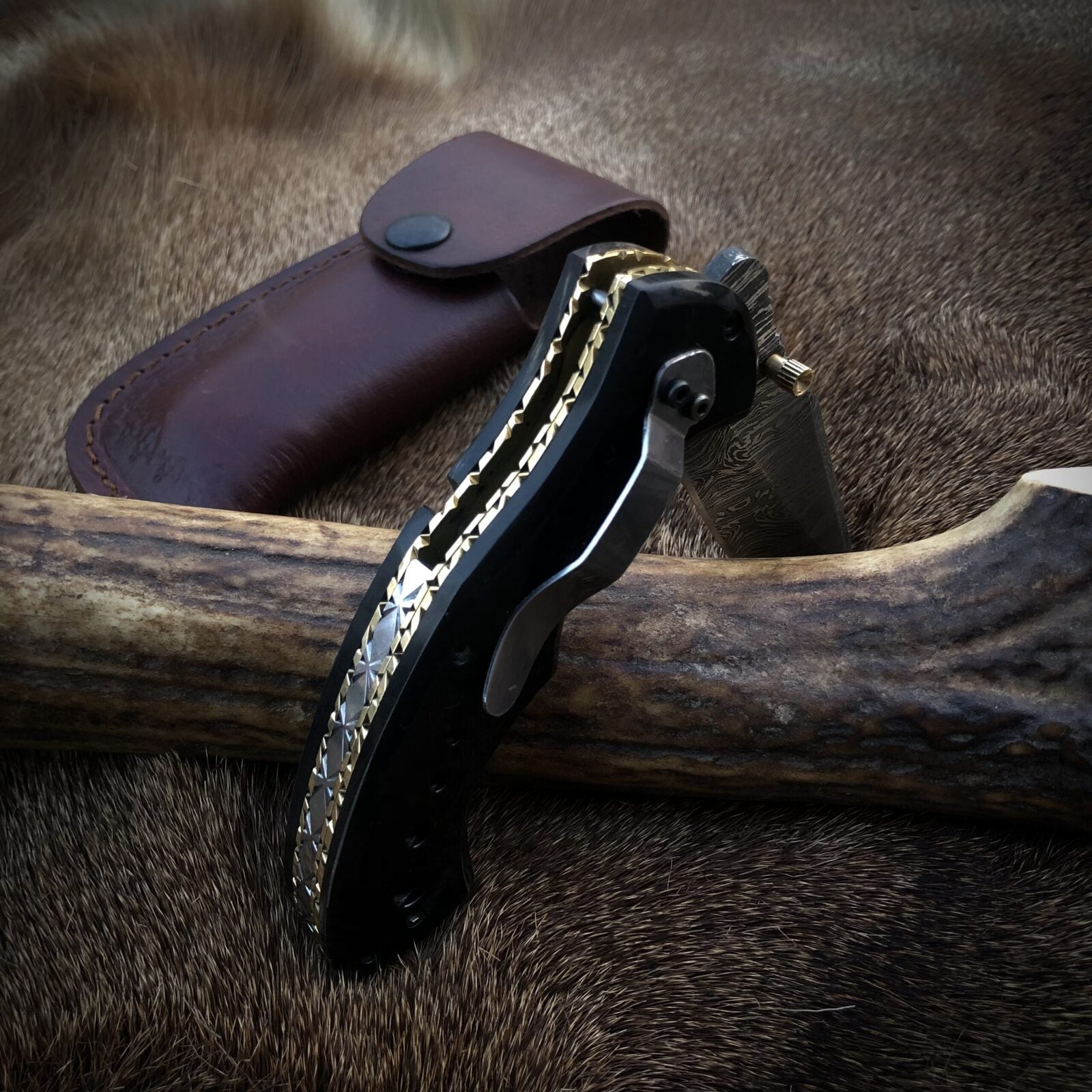 Folding Knife / AG Knives