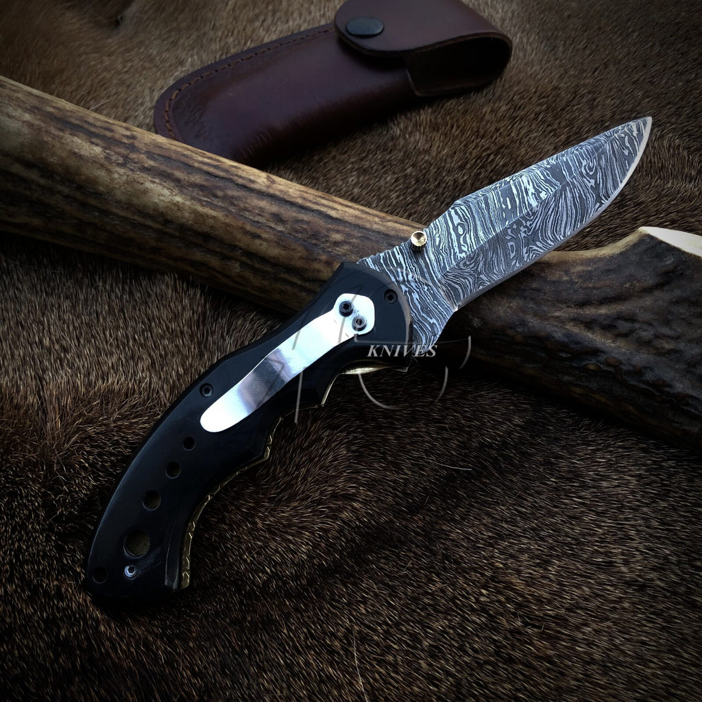 Folding Knife / AG Knives