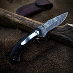Folding Knife / AG Knives