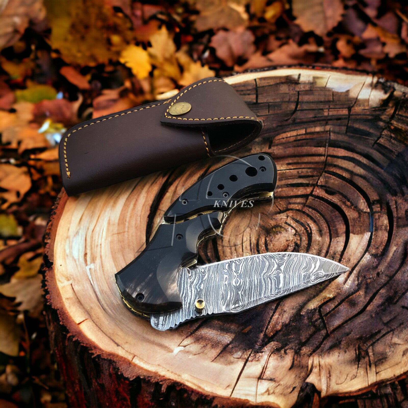 Folding Knife / AG Knives