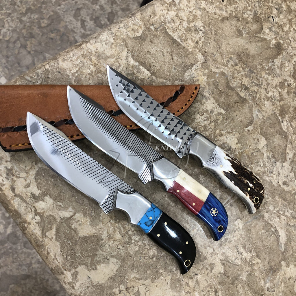 rugged blade knife