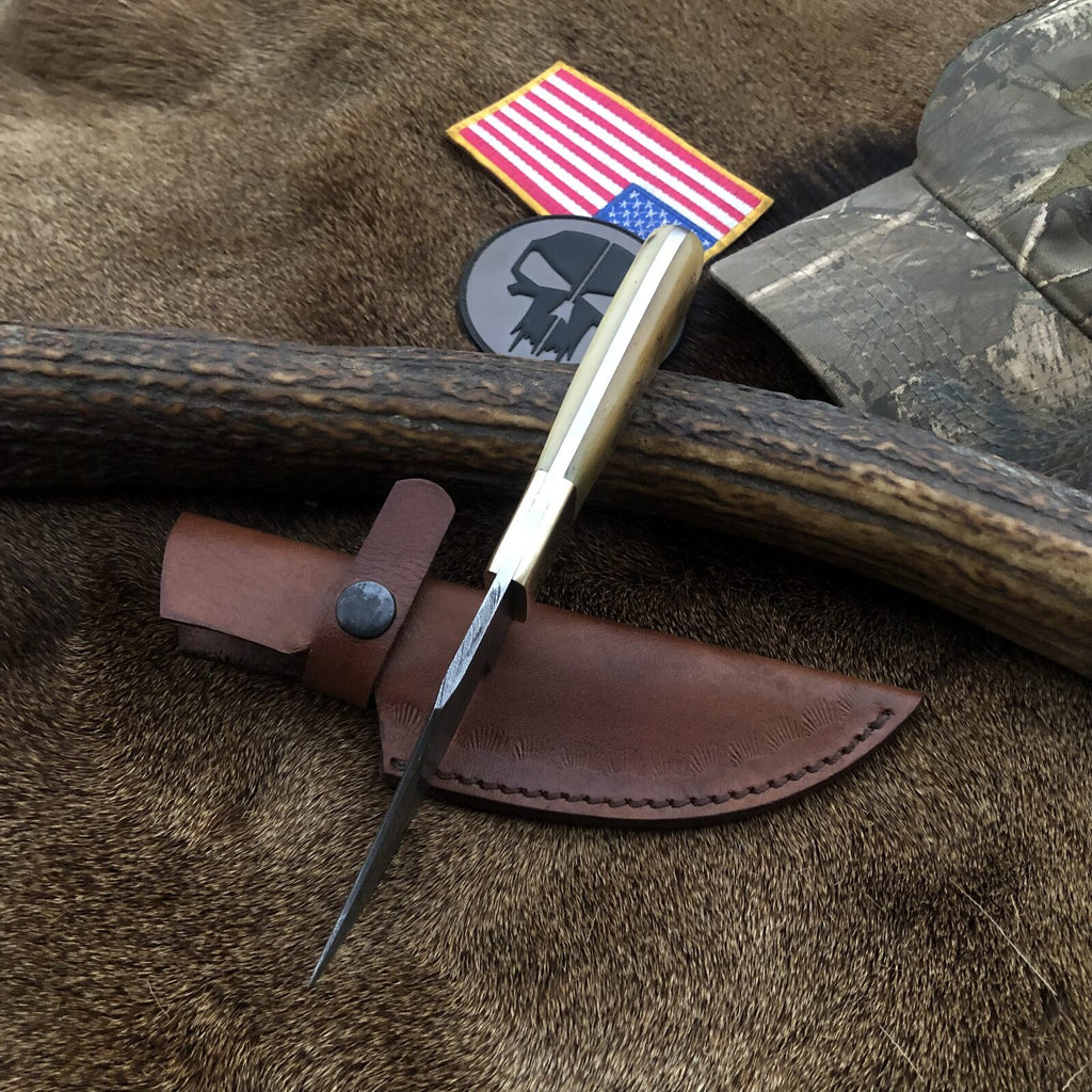 skinner knife / agknives