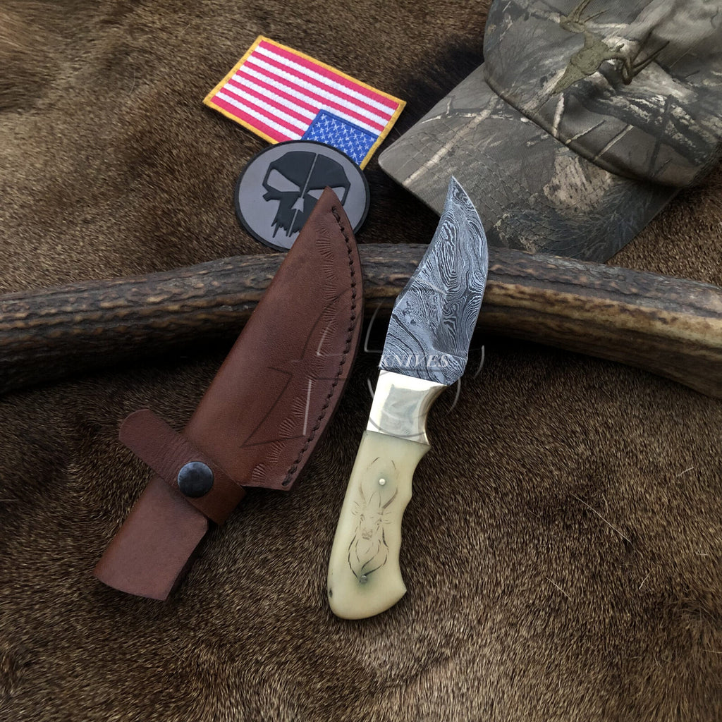 skinner knife / agknives